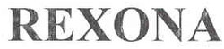 REXONA