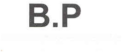 B.P.