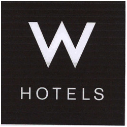 W HOTELS
