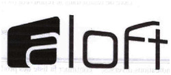 aloft & logo