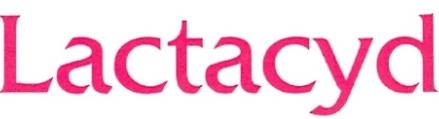 Lactacyd