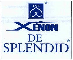 Xenon de Splendid