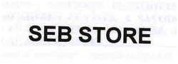 Seb Store