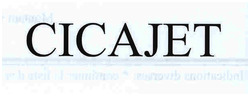 Cicajet