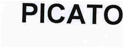 Picato