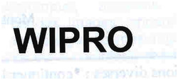 WIPRO