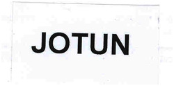 JOTUN
