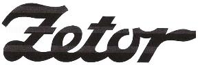 ZETOR