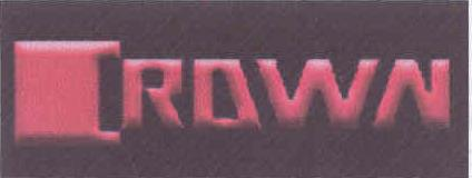 CROWN