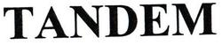 TANDEM