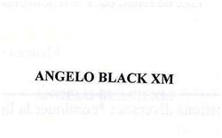 ANGELO BLACK XM
