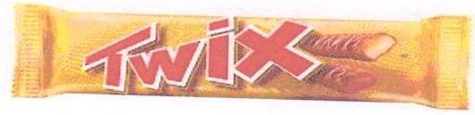TWIX