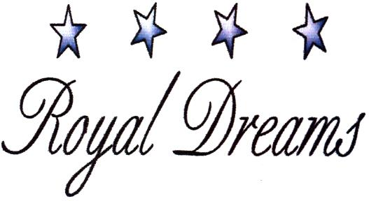 ROYAL DREAMS