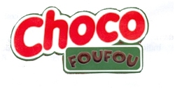 CHOCO FOUFOU & étiquette