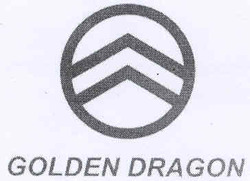 GOLDEN DRAGON