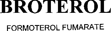 BROTEROL