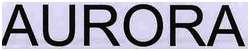 AURORA