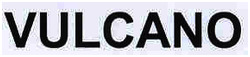 VULCANO