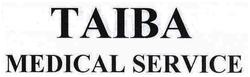 TAIBA MEDICAL SERVICE