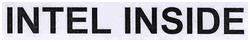 INTEL INSIDE