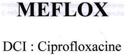 MEFLOX