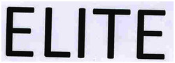 ELITE