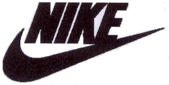 NIKE