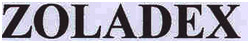 ZOLADEX