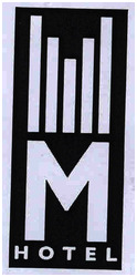 M HOTEL