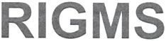 RIGMS