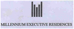 MILLENNIUM EXECUTIVE RESIDENCES