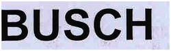 BUSCH