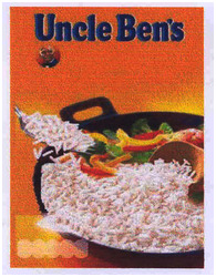 UNCLE BEN'S