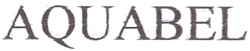AQUABEL