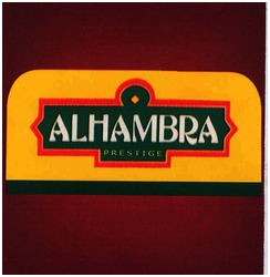 ALHAMBRA