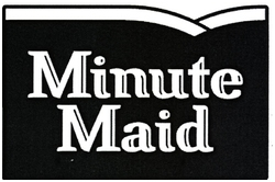MINUTE MAID