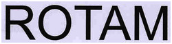 ROTAM