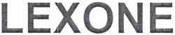LEXONE