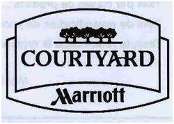 COURTYARD MARRIOTT