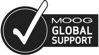 MOOG GLOBAL SUPPORT