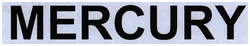 MERCURY
