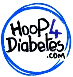 HOOP4DIABETES.COM