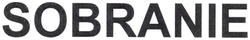 SOBRANIE