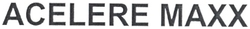 ACELERE MAXX