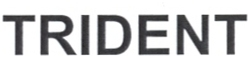 TRIDENT
