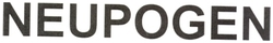 NEUPOGEN