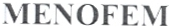 MENOFEM