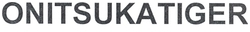 ONITSUKATIGER