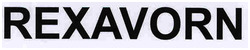 REXAVORN