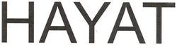 HAYAT